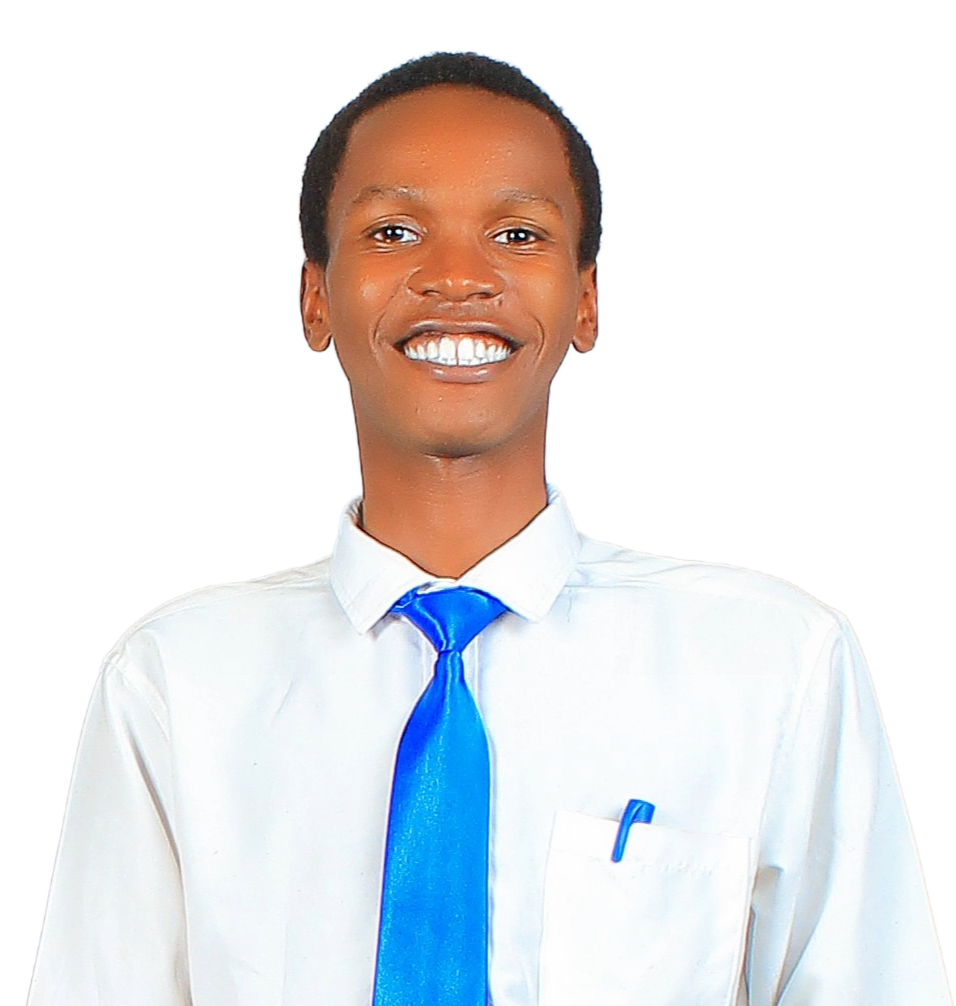 Samuel Macharia